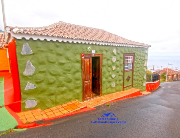 Casa-Chalet en Venta en Barlovento Santa Cruz de Tenerife 