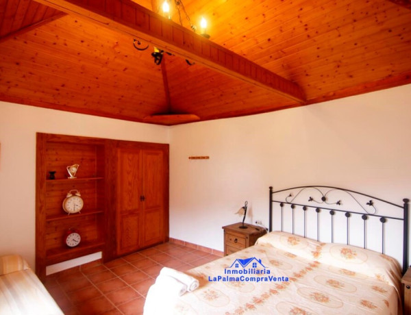 Casa-Chalet en Venta en Barlovento Santa Cruz de Tenerife 