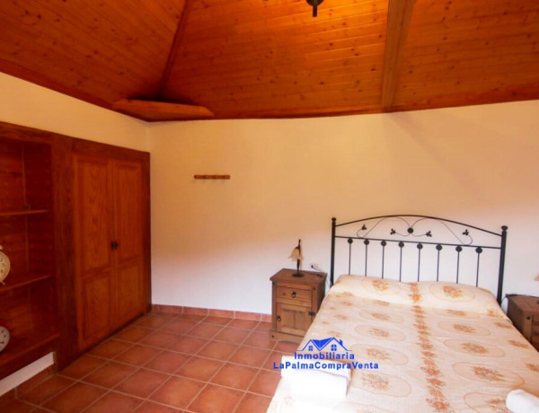 Casa-Chalet en Venta en Barlovento Santa Cruz de Tenerife 