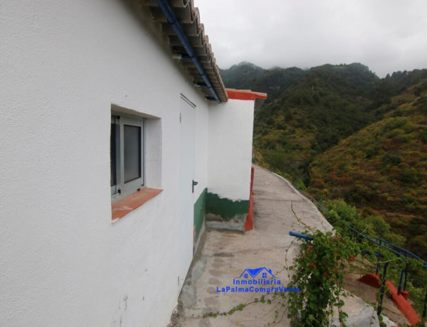 Casa-Chalet en Venta en Barlovento Santa Cruz de Tenerife 