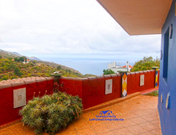 Casa-Chalet en Venta en Barlovento Santa Cruz de Tenerife 