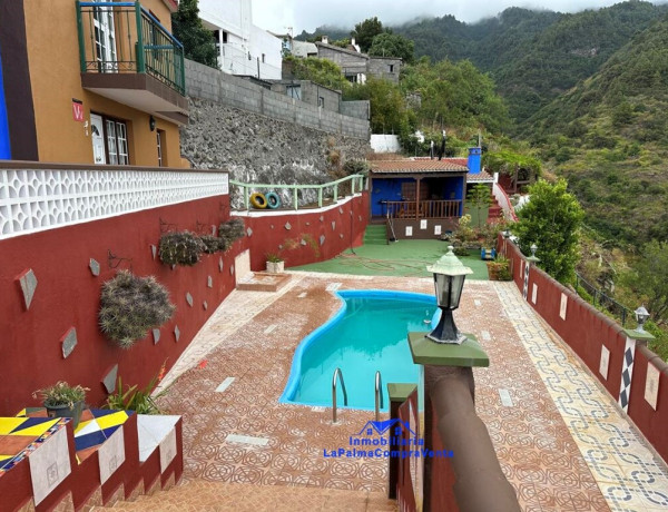 Casa-Chalet en Venta en Barlovento Santa Cruz de Tenerife 