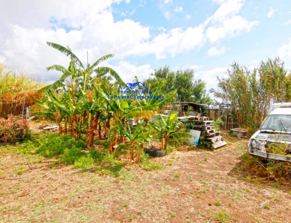 Casa-Chalet en Venta en Ledas, Las Santa Cruz de Tenerife 