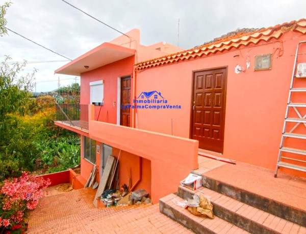 Casa-Chalet en Venta en San Andres Y Sauces Santa Cruz de Tenerife 