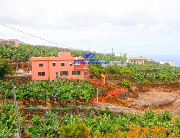 Casa-Chalet en Venta en San Andres Y Sauces Santa Cruz de Tenerife 