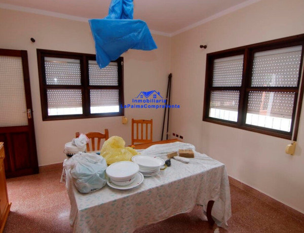 Casa-Chalet en Venta en San Andres Y Sauces Santa Cruz de Tenerife 