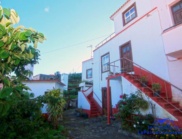 Casa-Chalet en Venta en San Andres Y Sauces Santa Cruz de Tenerife 