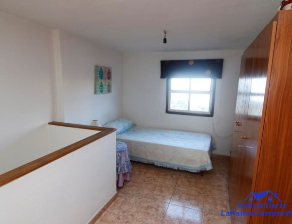 Casa-Chalet en Venta en San Andres Y Sauces Santa Cruz de Tenerife 