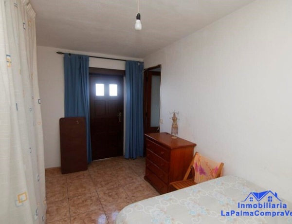 Casa-Chalet en Venta en San Andres Y Sauces Santa Cruz de Tenerife 