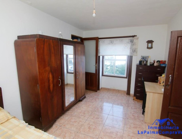 Casa-Chalet en Venta en San Andres Y Sauces Santa Cruz de Tenerife 