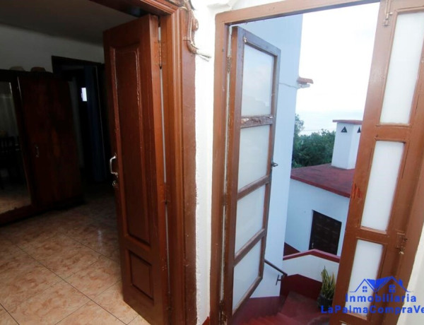 Casa-Chalet en Venta en San Andres Y Sauces Santa Cruz de Tenerife 