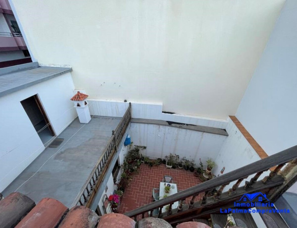 Casa-Chalet en Venta en Santa Cruz De La Palma Santa Cruz de Tenerife 