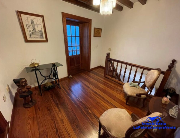 Casa-Chalet en Venta en Santa Cruz De La Palma Santa Cruz de Tenerife 