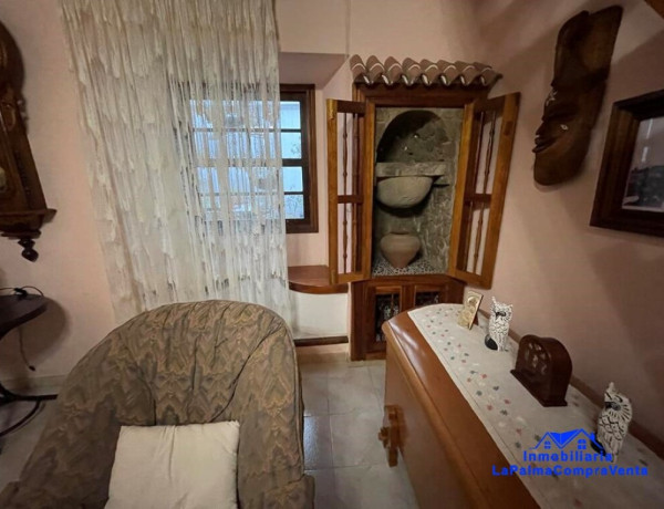 Casa-Chalet en Venta en Santa Cruz De La Palma Santa Cruz de Tenerife 