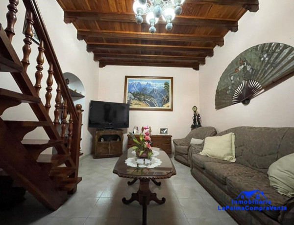 Casa-Chalet en Venta en Santa Cruz De La Palma Santa Cruz de Tenerife 