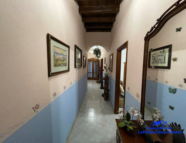 Casa-Chalet en Venta en Santa Cruz De La Palma Santa Cruz de Tenerife 