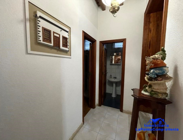 Casa-Chalet en Venta en Santa Cruz De La Palma Santa Cruz de Tenerife 