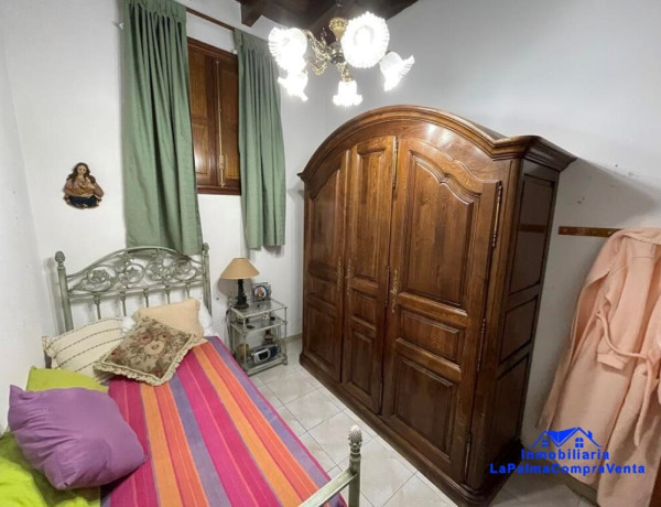 Casa-Chalet en Venta en Santa Cruz De La Palma Santa Cruz de Tenerife 