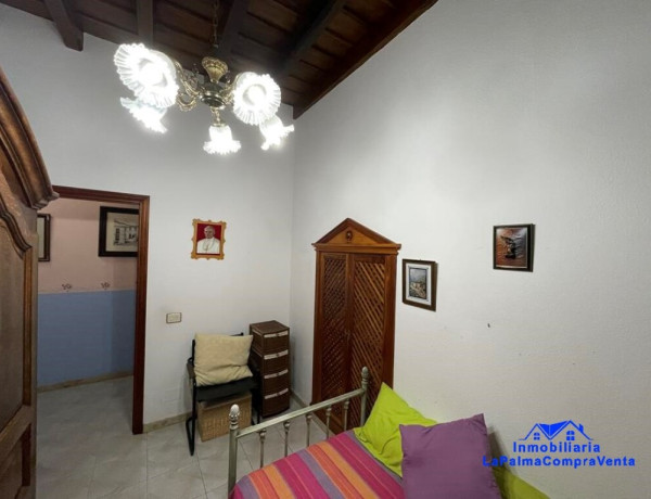 Casa-Chalet en Venta en Santa Cruz De La Palma Santa Cruz de Tenerife 