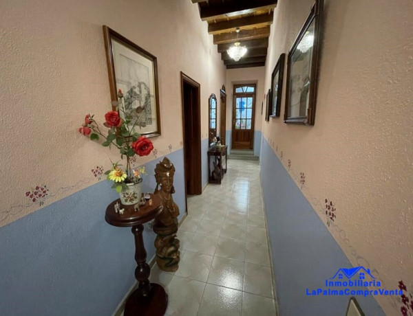 Casa-Chalet en Venta en Santa Cruz De La Palma Santa Cruz de Tenerife 