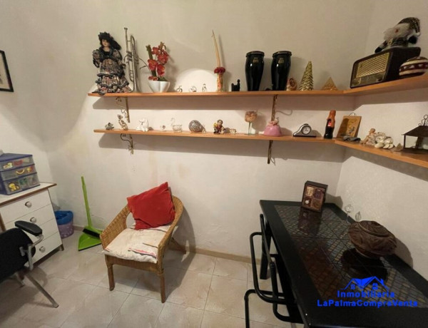 Casa-Chalet en Venta en Santa Cruz De La Palma Santa Cruz de Tenerife 