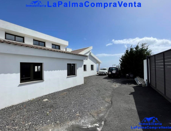 Casa-Chalet en Venta en Breña Alta Santa Cruz de Tenerife 