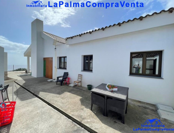 Casa-Chalet en Venta en Breña Alta Santa Cruz de Tenerife 