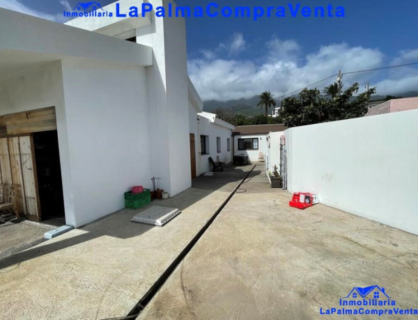 Casa-Chalet en Venta en Breña Alta Santa Cruz de Tenerife 