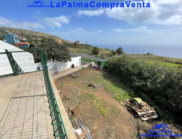 Casa-Chalet en Venta en Breña Alta Santa Cruz de Tenerife 