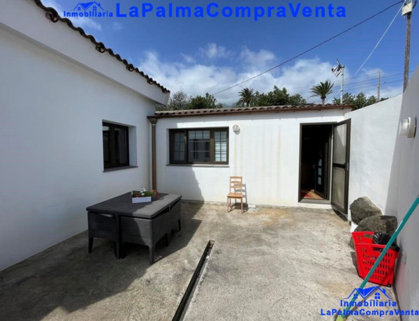 Casa-Chalet en Venta en Breña Alta Santa Cruz de Tenerife 