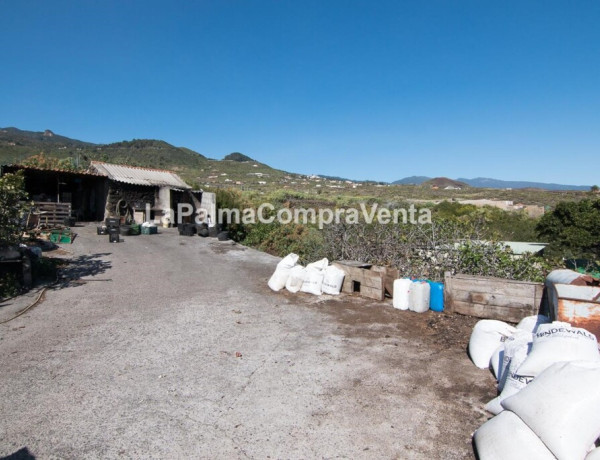 Rustic land For sell in Lodero in Santa Cruz de Tenerife 