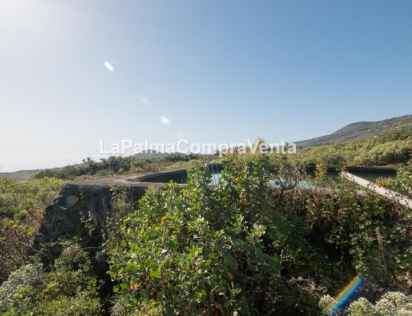 Rustic land For sell in Lodero in Santa Cruz de Tenerife 