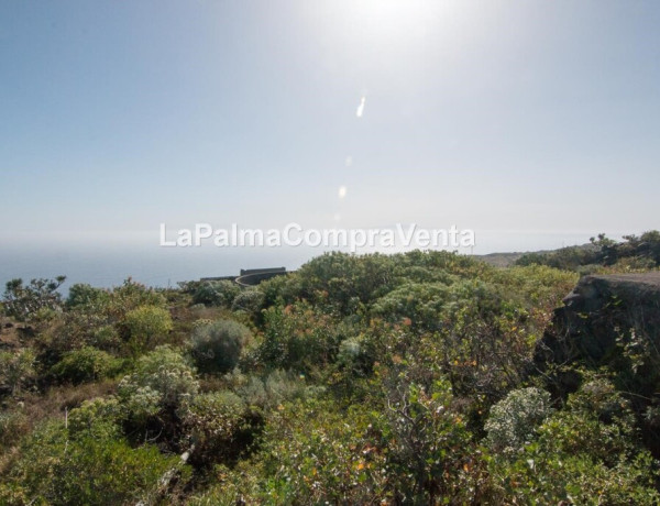 Rustic land For sell in Lodero in Santa Cruz de Tenerife 