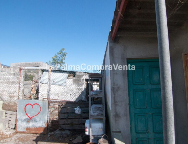 Rustic land For sell in Lodero in Santa Cruz de Tenerife 