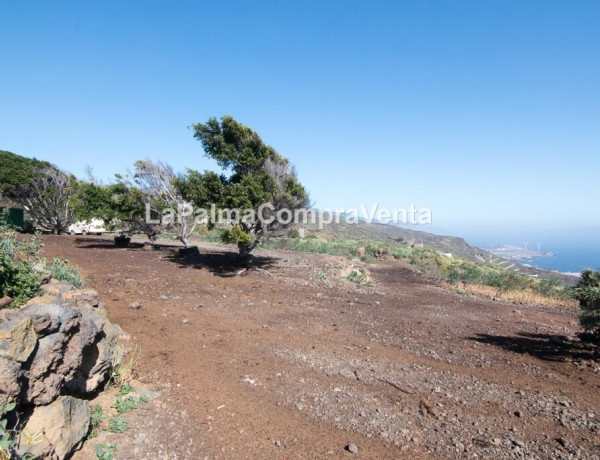 Rustic land For sell in Lodero in Santa Cruz de Tenerife 