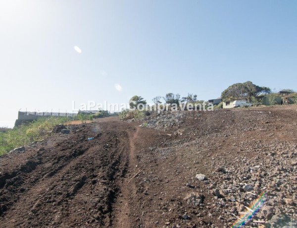 Rustic land For sell in Lodero in Santa Cruz de Tenerife 