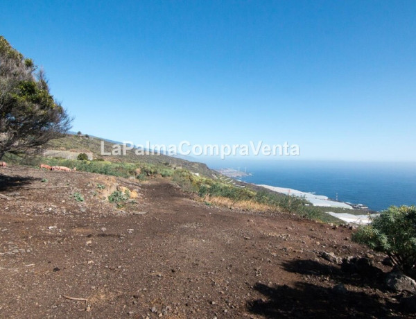 Rustic land For sell in Lodero in Santa Cruz de Tenerife 