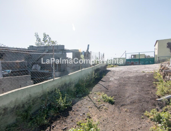 Rustic land For sell in Lodero in Santa Cruz de Tenerife 