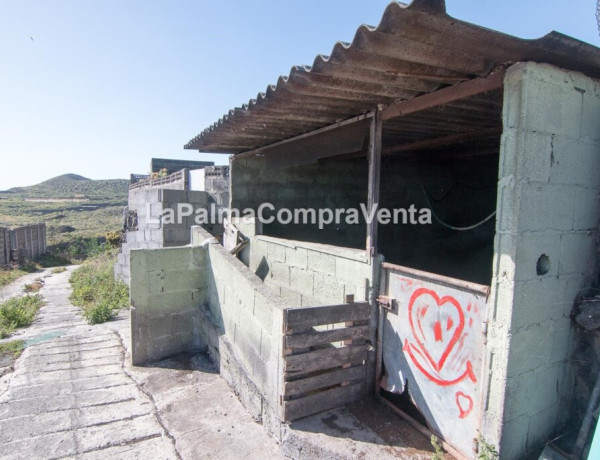 Rustic land For sell in Lodero in Santa Cruz de Tenerife 