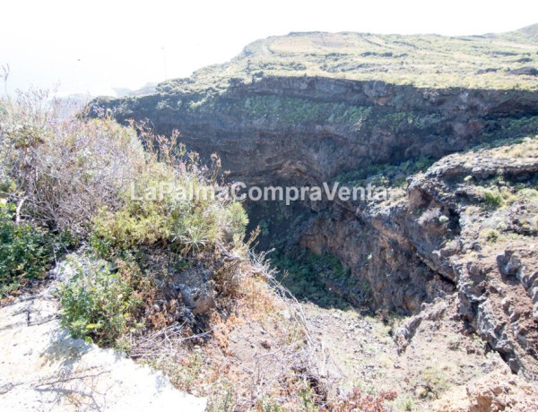 Rustic land For sell in Lodero in Santa Cruz de Tenerife 