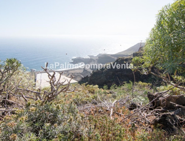 Rustic land For sell in Lodero in Santa Cruz de Tenerife 