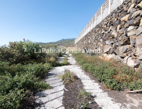 Rustic land For sell in Lodero in Santa Cruz de Tenerife 