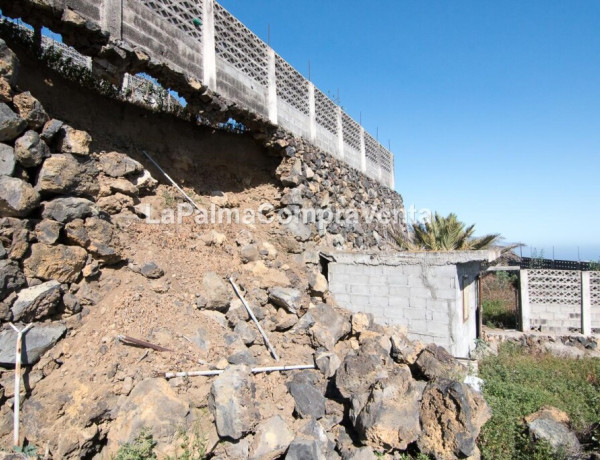 Rustic land For sell in Lodero in Santa Cruz de Tenerife 