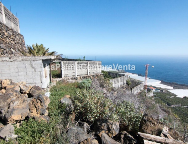 Rustic land For sell in Lodero in Santa Cruz de Tenerife 