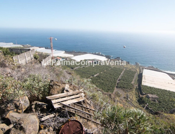 Rustic land For sell in Lodero in Santa Cruz de Tenerife 