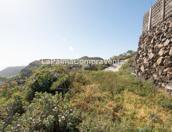 Rustic land For sell in Lodero in Santa Cruz de Tenerife 