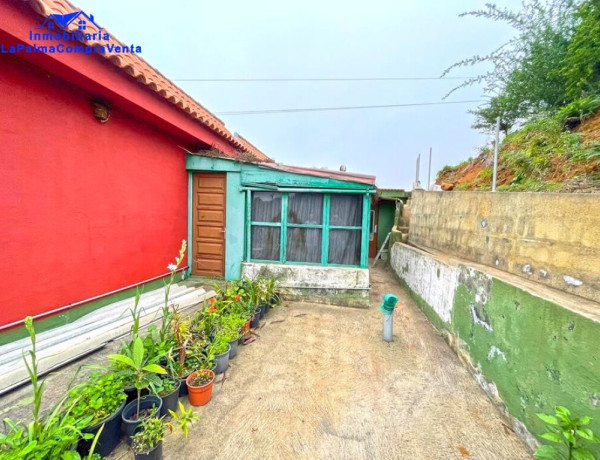 Casa-Chalet en Venta en Breña Alta Santa Cruz de Tenerife 