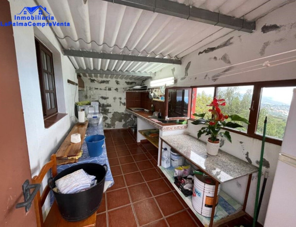 Casa-Chalet en Venta en Breña Alta Santa Cruz de Tenerife 