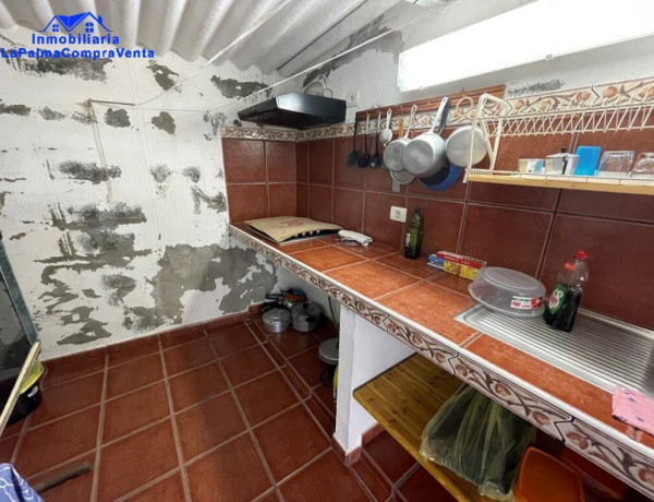 Casa-Chalet en Venta en Breña Alta Santa Cruz de Tenerife 