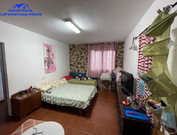 Casa-Chalet en Venta en Breña Alta Santa Cruz de Tenerife 